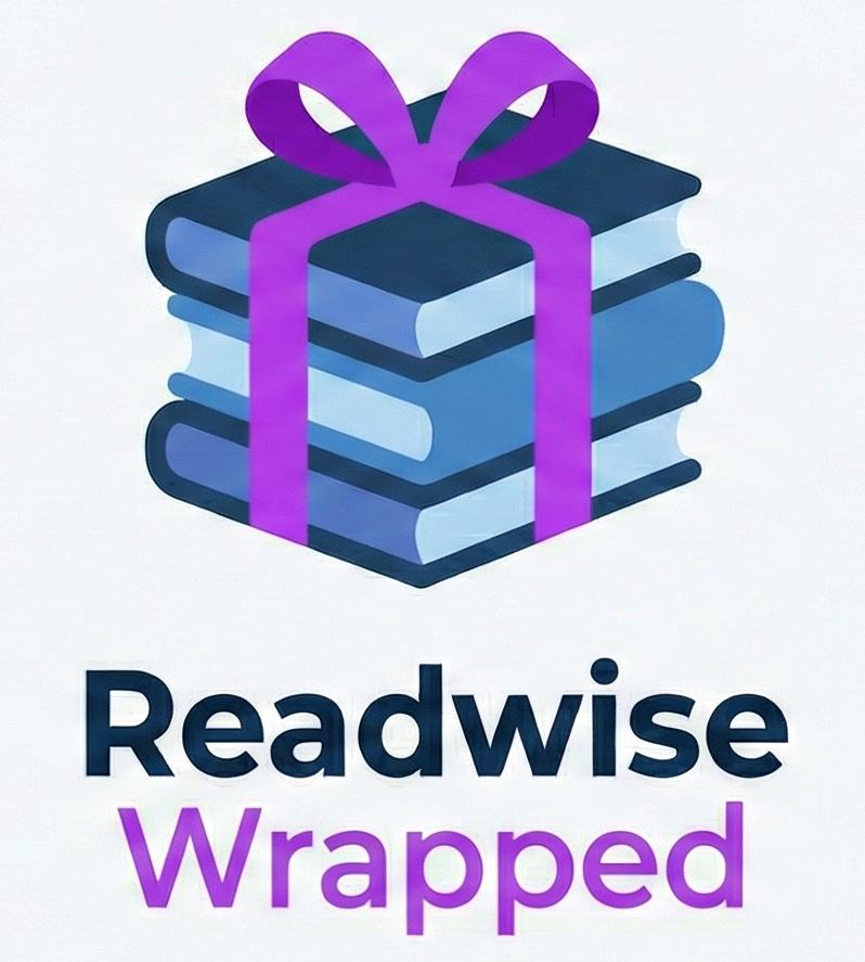 Readwise Wrapped